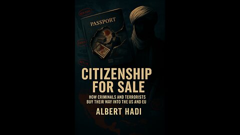 Citizenship for Sale: How Criminals and Terrorists Buy Their Way into the US