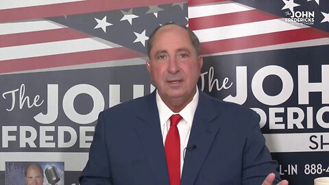 Fredericks: GOP Media Whore Obstructionists Blow Up Trump's Legislative Agenda