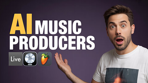 AI Music: A Music Producer's Guide