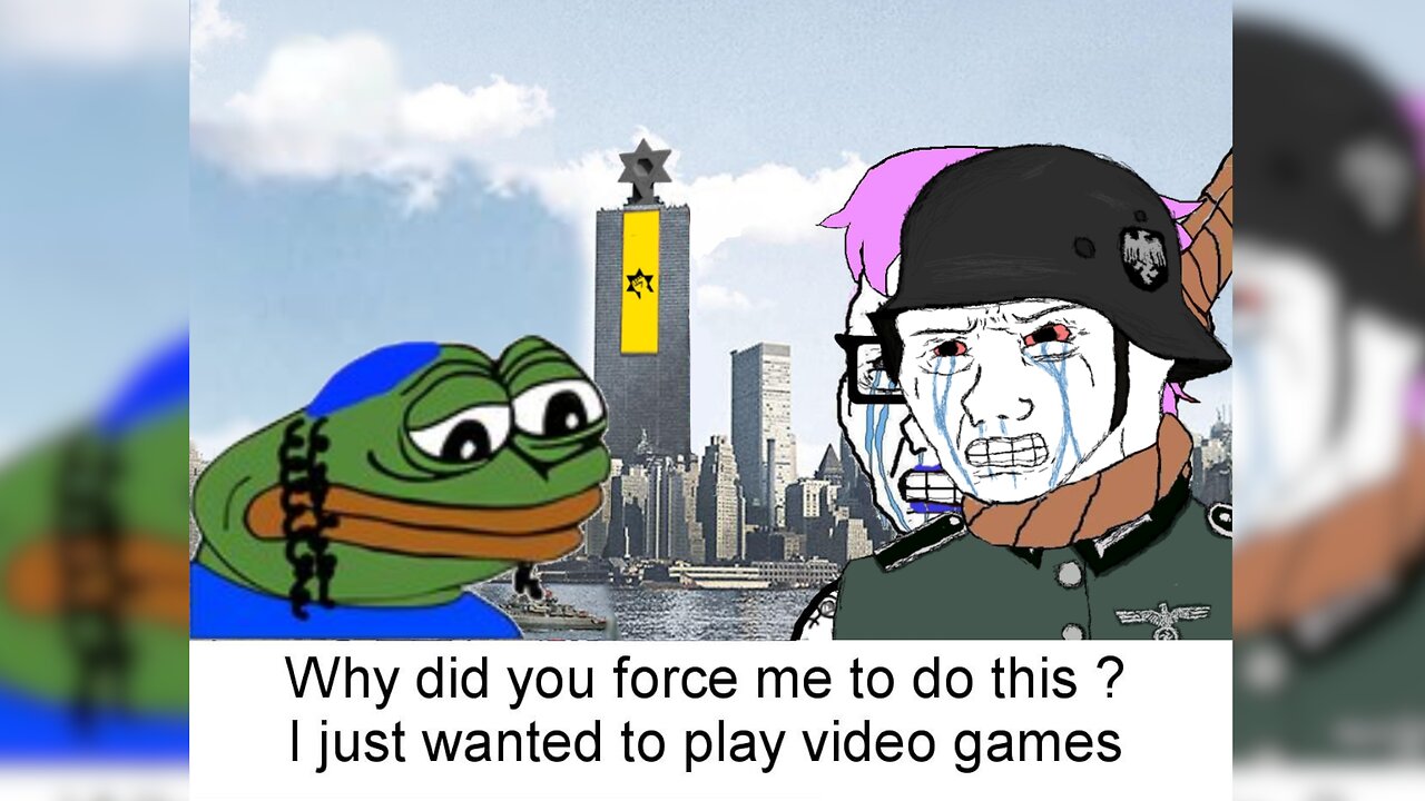 Why did you make me do this