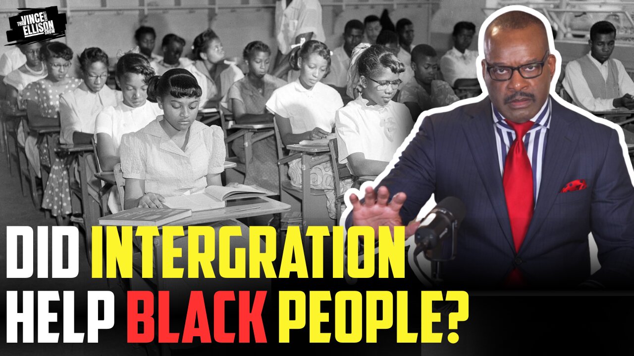 Segregation or Integration: Which Was Better for Black America?