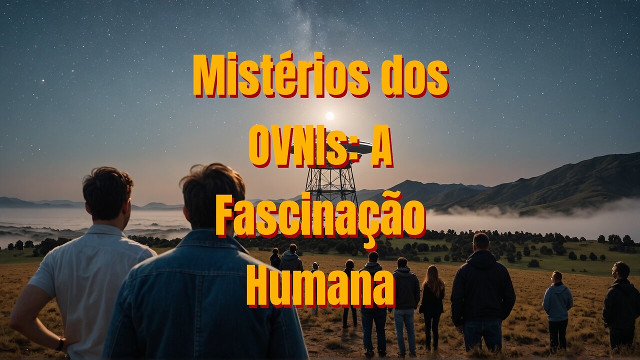 🧠 E se já Fomos Contatados? Explore Casos Misteriosos que Abalam a Razão! 🛸🤯