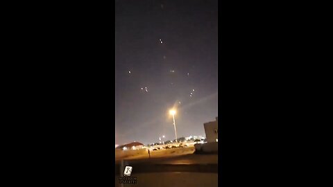 Iran Attacks U.S.A Bases in Qatar: What’s Happening in the Middle East? #iran #qatar