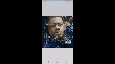 Melgunz Da Realist - Mary Jane Freestyle 2024