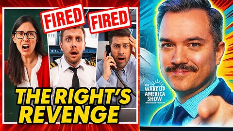 The Right’s Revenge: Cancel Culture Becomes Consequences Culture After Charlie Kirk Assassination