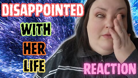 #FoodieBeauty Doesn't Know If She Should Stay | Reaction