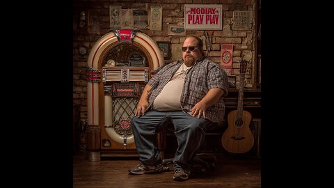 Nick the Juke Box Zero