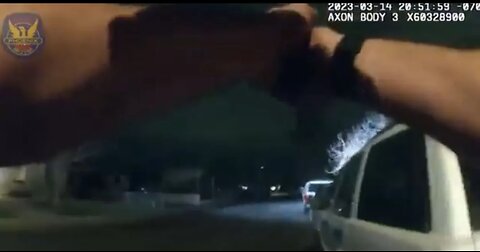 Phoenix Police Shoot Armed Man