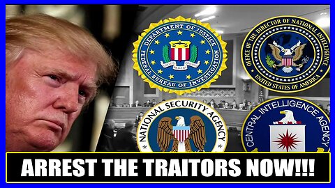 Nick Fleming RV/GCR Intel Update July 13, 2025 — ARREST THE TRAITORS NOW