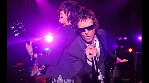 Interstate Love Song ~ Stone Temple Pilots ( Live )