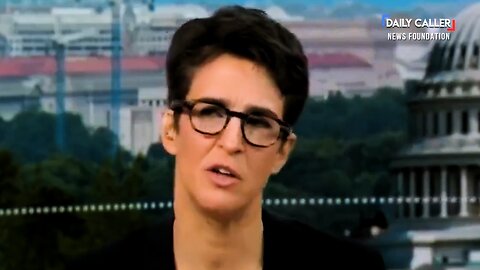 Never Forget That The Left Has Consistently Compared Current America to Nazi Germany