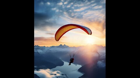 Paragliding America 🇺🇸