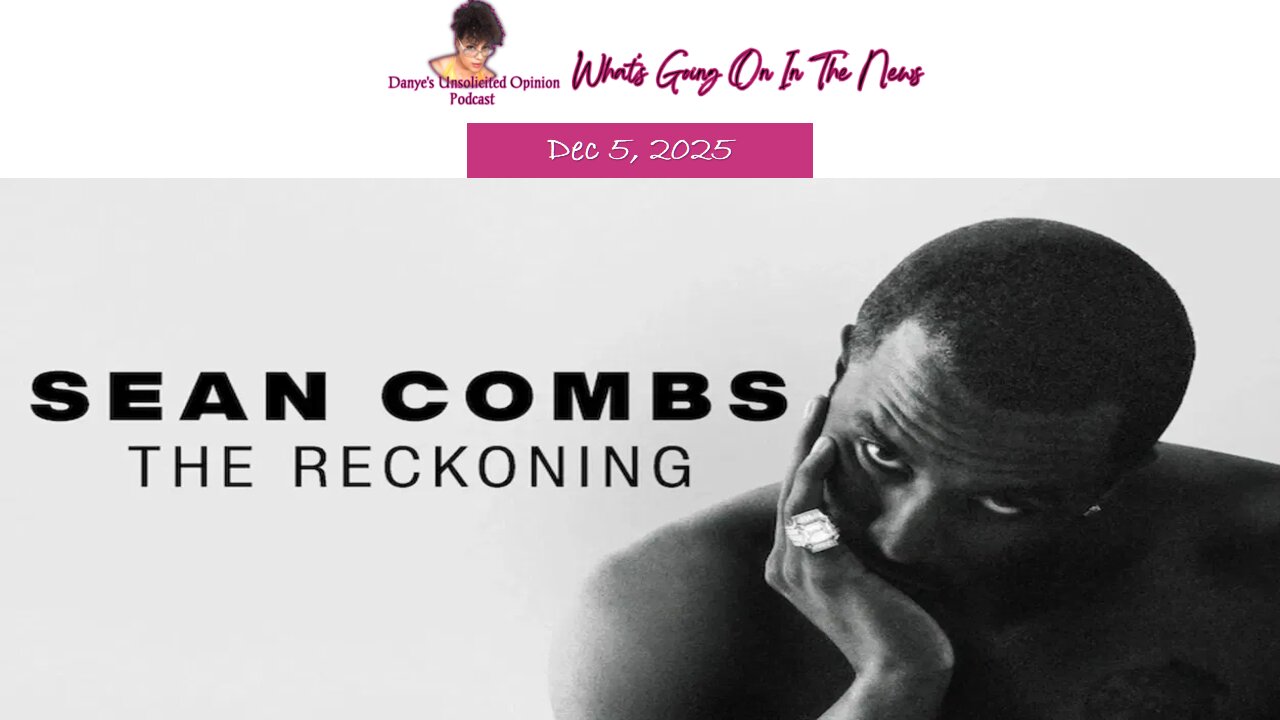 Sean Combs The Reckoning Documentary Did It Give What 50 Cent Promised?