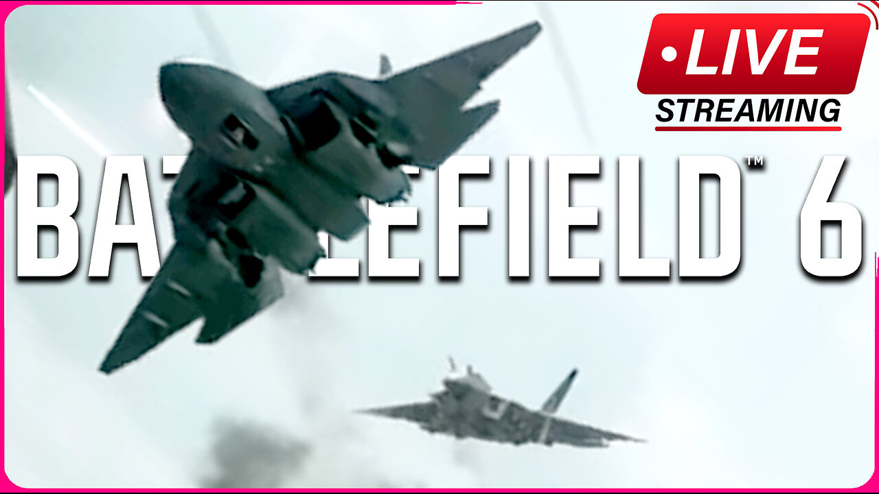 Battlefield 6 is Incredible