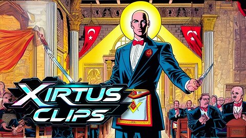 Alberto Rivera, The Second Vatican Council & Origins of Islam