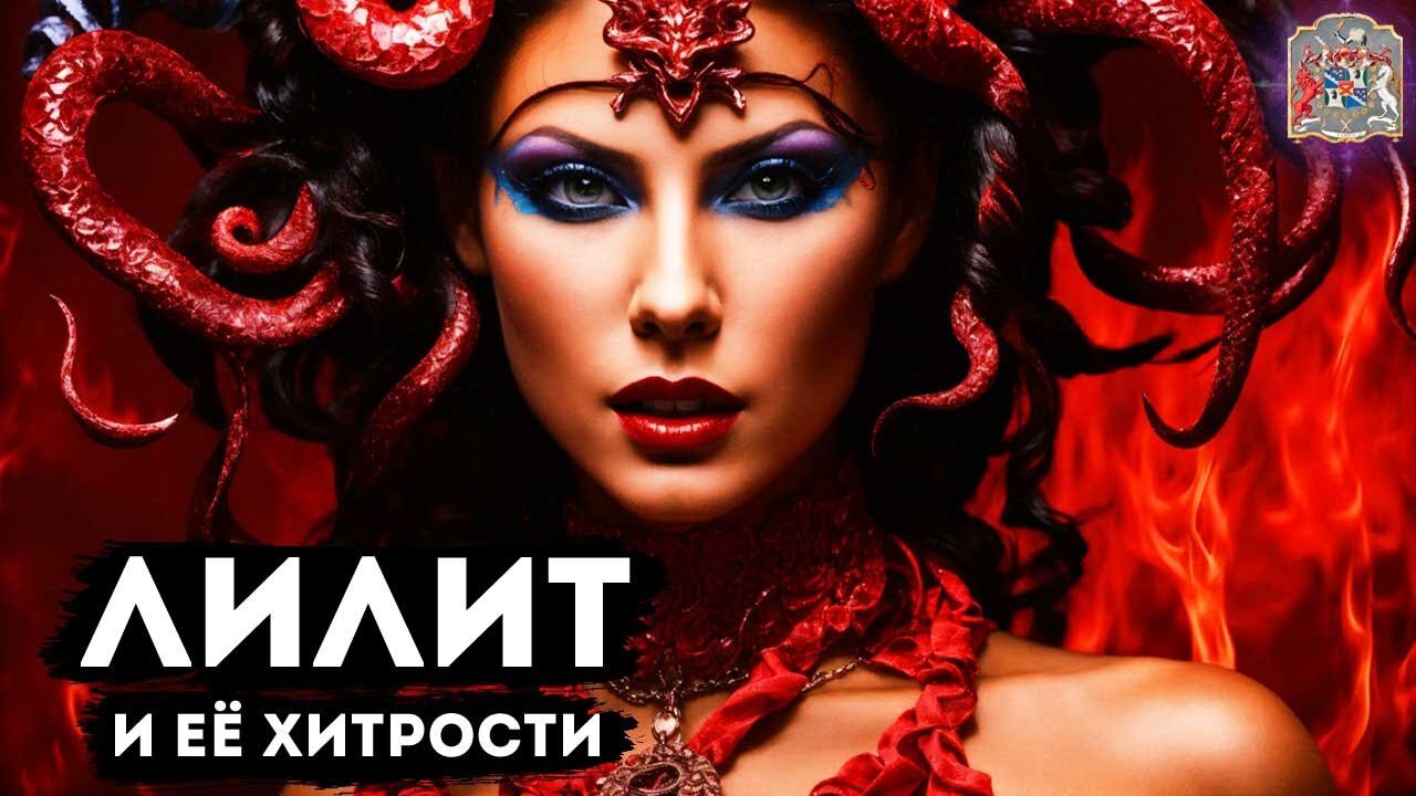 Встреча с Дьяволом. Случай на регрессивном гипнозе.