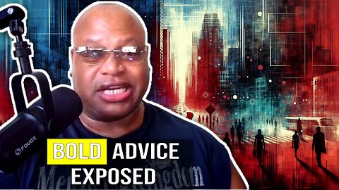 The Coldest Boldest Advice: Love It or Hate It🤔