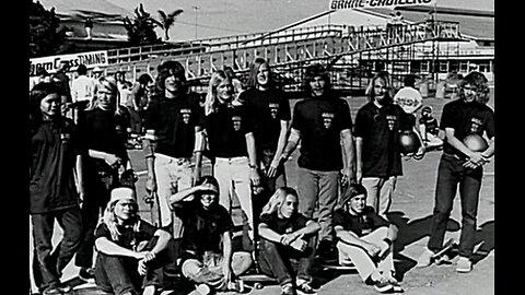 How The Z-BOYS Changed Skateboarding Forever Part 2