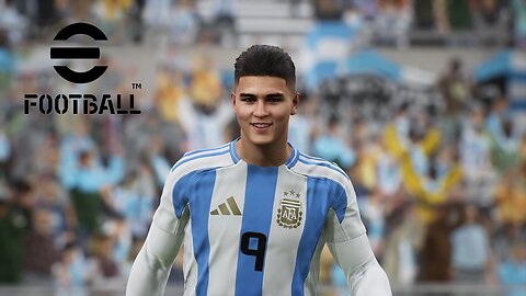 eFootball 2025 PC | Argentina🇦🇷 vs 🇧🇷Brazil | Fifa Worldcup Qualifier | Phil Gaming OP