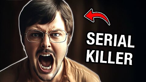 He Killed His Own Mother