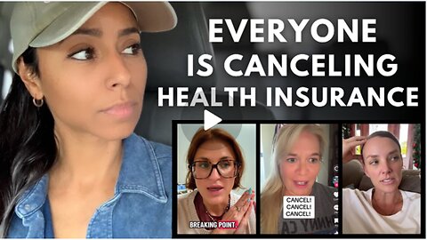 Why Americans | Are CANCELING Health Insurance in 2026 - Premiums EXPLODE