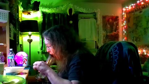 Matt's Log 6-14-2025 (Part I?)