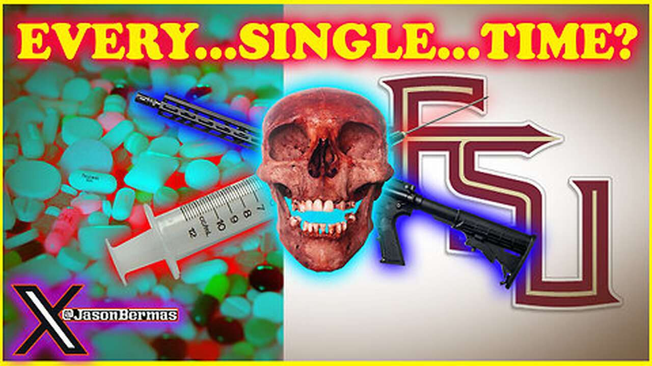 What Meds Was He On?