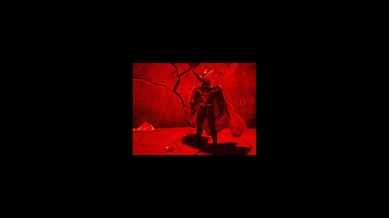 Dark Knight