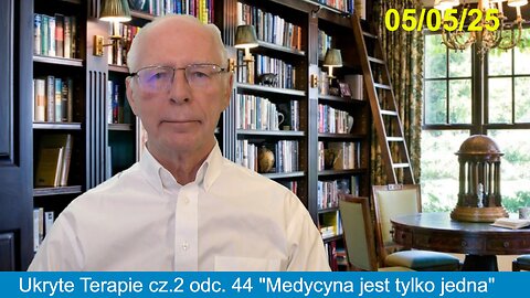 "Medycyna jest tylko jedna"