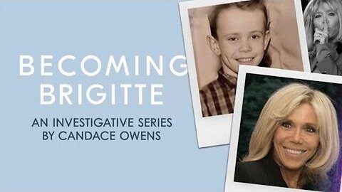 "Discovering Brigitte's Role in Shaping Emmanuel Macron's Path | Episode 5"