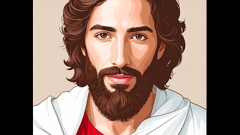 Cross kick Studio Films Jesus Cartoon