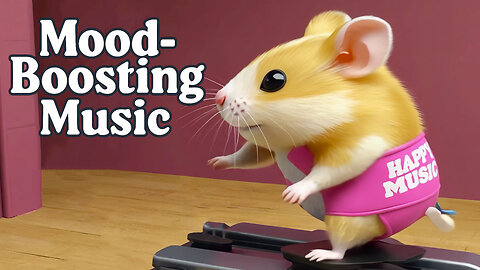 Mood-Boosting Music | Feel-Good Songs for a Happy Mind