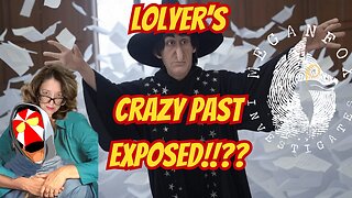 What the Hale$ LOLYER'S CRAZY PAST EXPOSED??!!