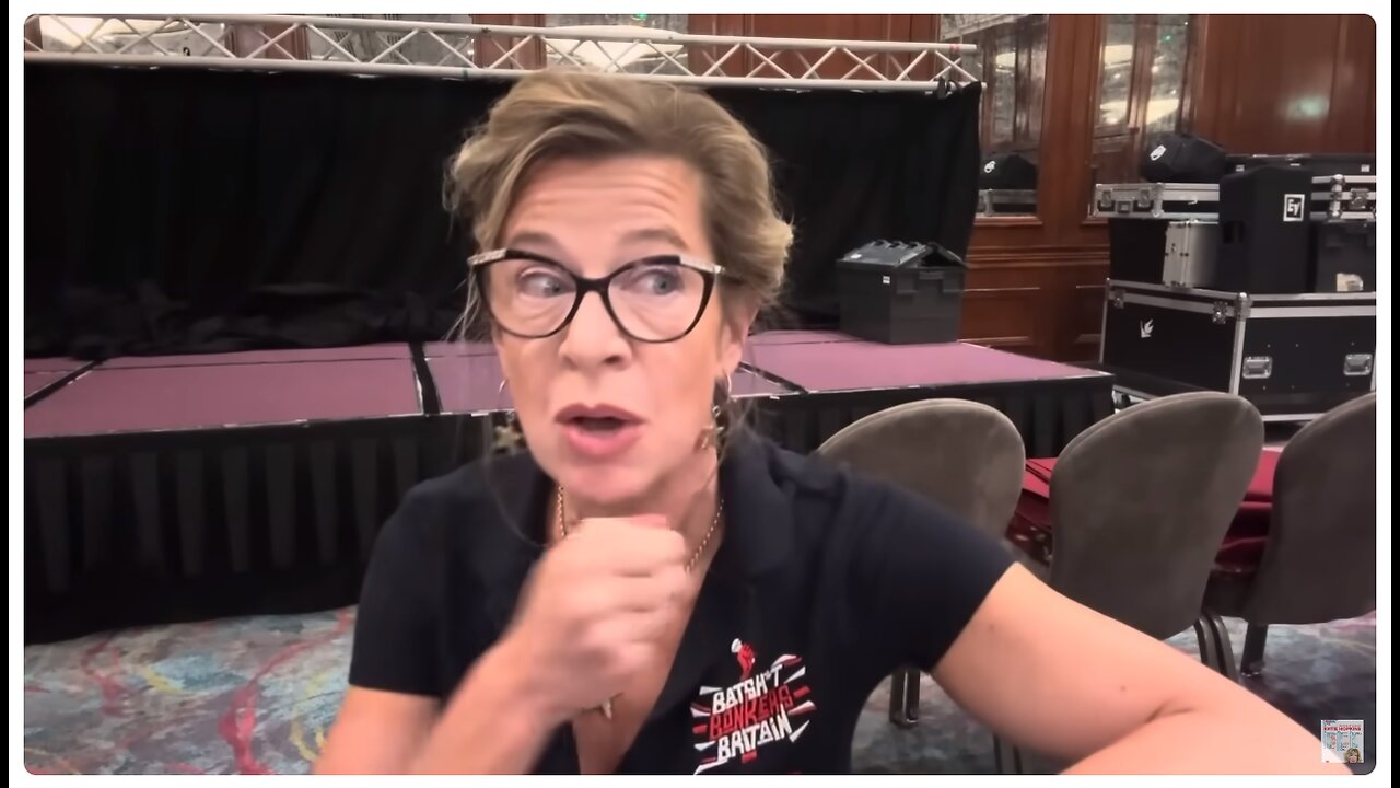 The truth of Ballymena Belfast Northern Ireland with Katie Hopkins