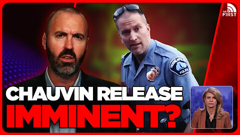 Will Derek Chauvin Be RELEASED From Prison?
