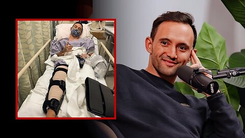 Hawai'i fitness trainer Ricky Kuntemeyer runs marathon after 4 reconstructive knee surgeries