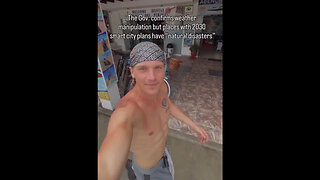 Planned Smart Cities Destroyed By Jews