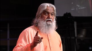 Lancaster Prophetic Conference 2025 - Session 04 - Sadhu Sundar Selvaraj