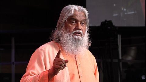 Lancaster Prophetic Conference 2025 - Session 04 - Sadhu Sundar Selvaraj