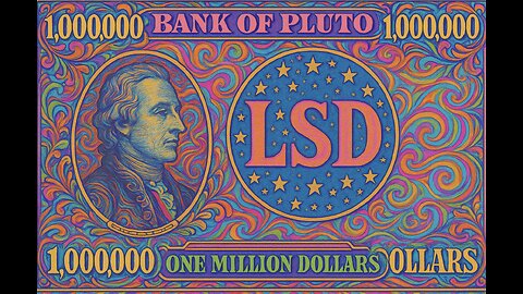 Charlie Ward ~ Current Crypto Clips July 12, 2025