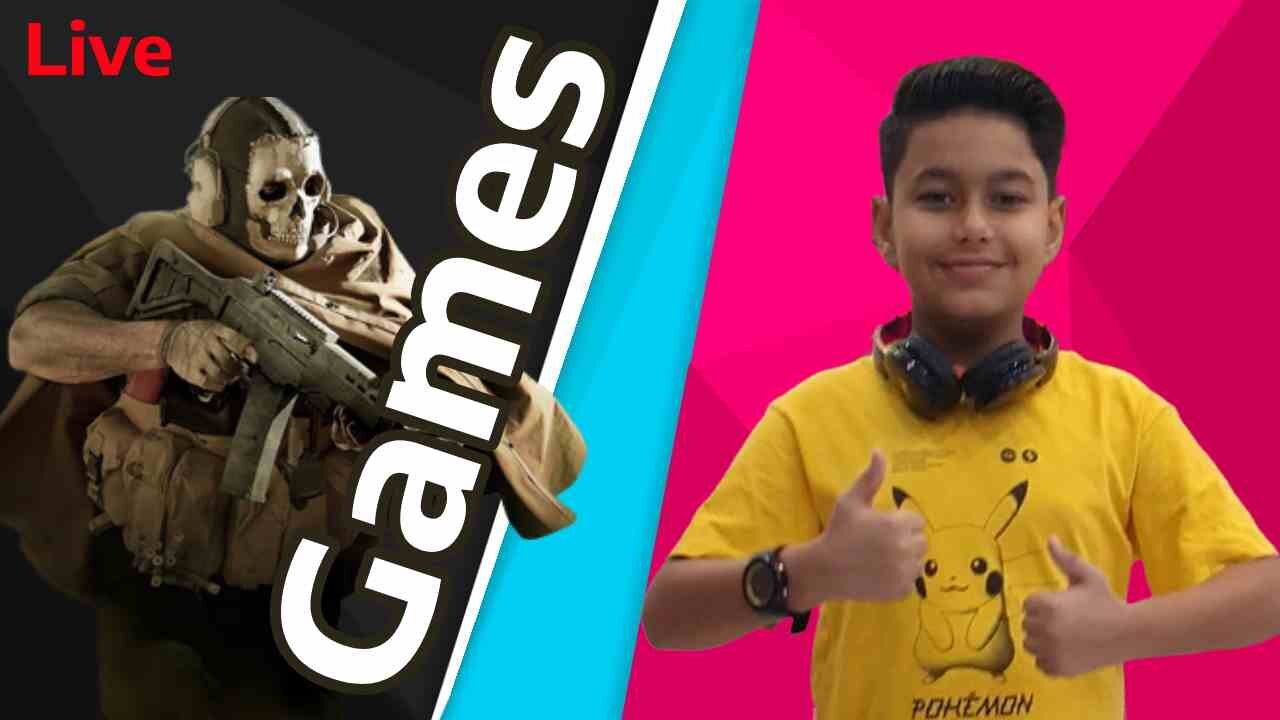 "🔥 Epic COD Warzone Live Stream: Watch Insane Clutch Plays & Unbelievable Moments!"