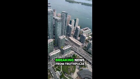 Canada Just Froze Rent Nationwide! 🇨🇦🔥 | Unfiltered Breaking News