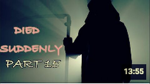 "Sudden Death - Chapter 15"