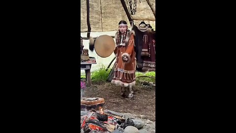 native russia