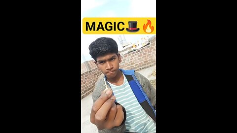 "MAGIC"✨🪄 #2magictrick#trending#viral#newvideo#