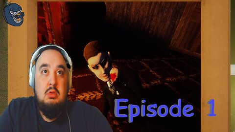 Among The Ashes - part 1