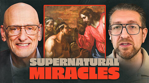 The Case For Supernatural Miracles | Billy Hallowell