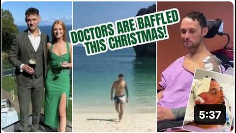 "Possible Causes of Mysterious Stroke Increase"