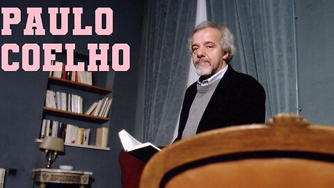 Paulo Coelho: Alquimista e Legado