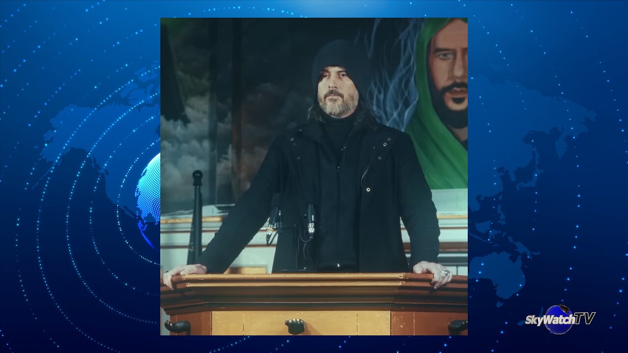 Five in Ten 4/29/25: AN Antichrist, Not THE Antichrist